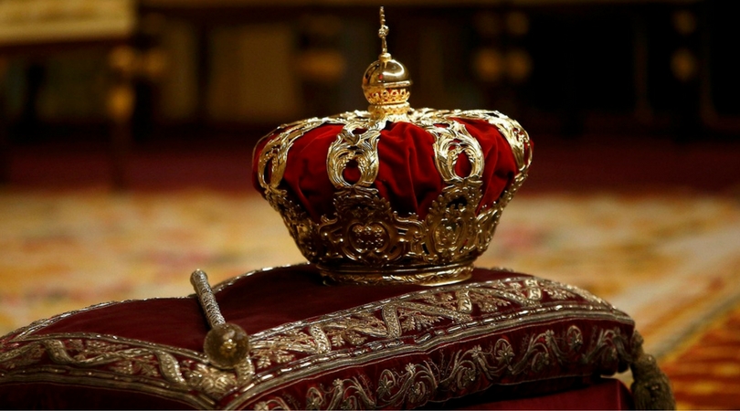 crown
